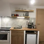 Naxian Vibes Apartments
