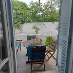 Beautiful House In The Capital Of Paros