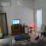 Kiki Apartment