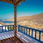Villa Mavrianos Sea View