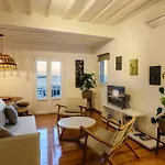 Blueisla Sea View Suite B