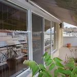 Acropolis Breeze Penthouse -Touch The Sky