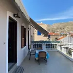 Traditional Villa Christos In Chalki