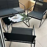 Kikis Apartment