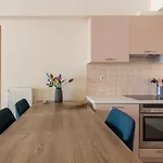 Nice & Modern 2 Bedroom Apartment For 5 Ppl