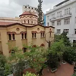 Syntagma Nest Apartment