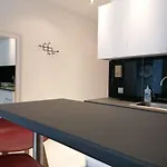 Syntagma Nest Apartment