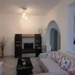 Beautiful House In The Capital Of Paros