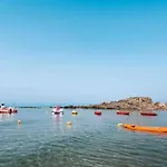 Paradise House