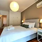 Iasonos Residence Central Stylish Flat