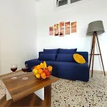 Oasis Apartments
