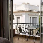 Visum Acropol ,3Br - Private Terrace-Jacuzzi - Amazing View