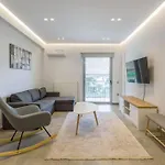 Stylish Zografou Apartement