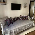Tanya Apartment
