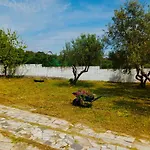 Eξοχικό : Oι Πρόποδες