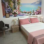 Landscape Luxury Flat Psyrri Square