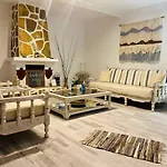 Maria'S Anatolia Villa