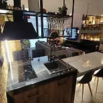 The Athens Loft