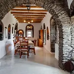 Villa Dandolo La Fleur Andros