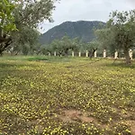 Evdora Family House Near Monemvasia