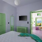 Fira Caldera Suites