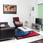 Apartment In Athens, Pagrati