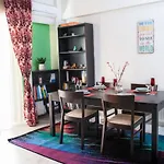 Apartment In Athens, Pagrati