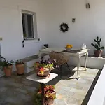 Fykia House