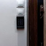 Lk Apartment -A- Metro Larissis 6' Walk - Athens