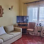 Evaggelia'S Seaside Boutique Apartment