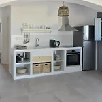 Relaxia Estate Naxos