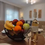 Kavala Sea Apartment
