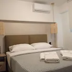Q Luxury Rooms Paleros