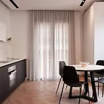 Charitos Executive Apt Of 2Bd