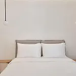 Charitos Executive Apt Of 2Bd
