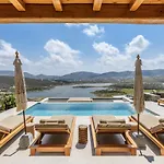 Panormos Bay Suites