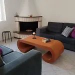 Διαμέρισμα Παραλία Μενιδίου