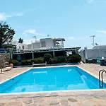Cosy Home At Kalafatis Beach - Cielo Homes