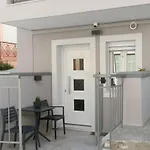 Modern Studio For Two, Mytilene Lesvos