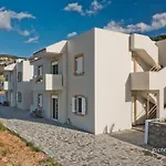 Karpathos City View Apartments