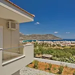 Karpathos City View Apartments