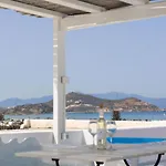 Kalypso Vacation Home Naxos Town