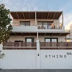 Athina Milos Suites