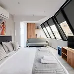 Olvia Suites