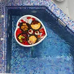 Aidos Villa Santorini