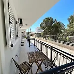 Porfyra Apartment Portoheli