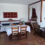 Evelinas Apartement