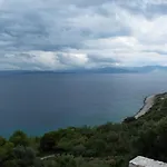 Blue And White