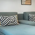Confy Living Apartment Metaxourghio Metro Station