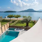 Acqua Di Mare - Villa Siena
